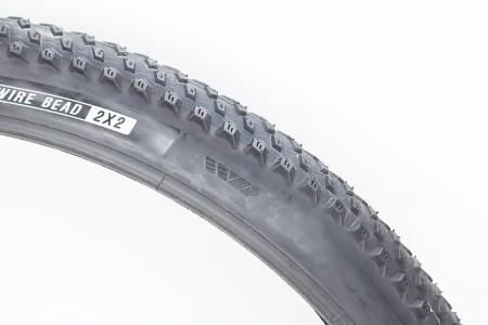 Шина до велосипеда 29"x2,10 (54-622) шипована BILLI GOAT W-3104 WANDA