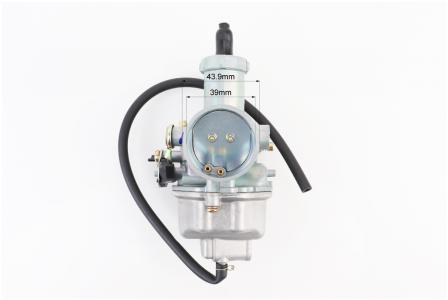 Карбюратор PZ30 до мотоцикла CB125-300 (d=30), ручна заслінка, KEIHIN