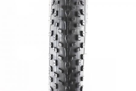 Шина велосипедна 26x4,00 (100-559) шипована COMPASS Р-1272 Viper