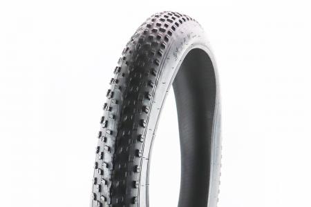 Шина велосипедна 26x4,00 (100-559) шипована COMPASS Р-1272 Viper