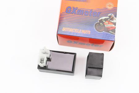 Комутатор запалювання до мотоцикла V200R PRC