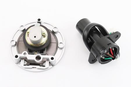 Комплект замків до скутера Viper-125-150J PRC