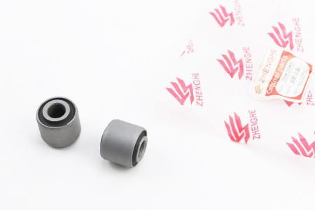 Сайлентблок двигуна до скутера 50-100 см 4T 20 мм (20x8x19/16), комплект 2 шт, ZHENGHE