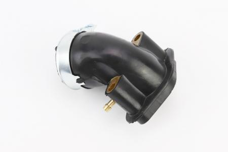 Патрубок карбюратора до скутера 50-100 см³ 4T ZHENGHE