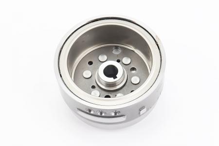 Ротор магнето до мотоцикла Boxer BM/BMX 150cc з обгінною муфтою FENGRI (PF351003)