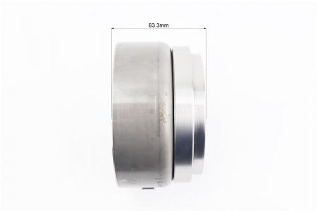 Ротор магнето до мотоцикла Boxer BM/BMX 150cc з обгінною муфтою FENGRI (PF351003)