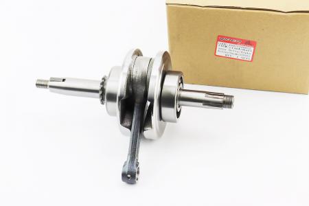 Колінвал у зборі до скутера Active 110cc GXmotor