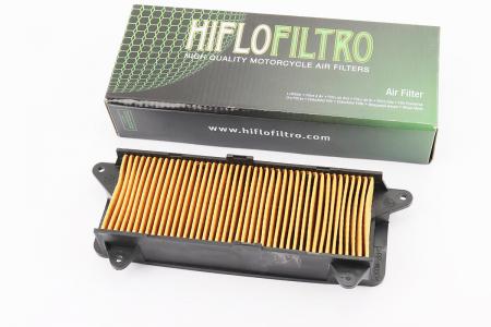 Повітряний фільтр-елемент до скутера Honda NHX110 (Lead) HFA1117 HIFLO