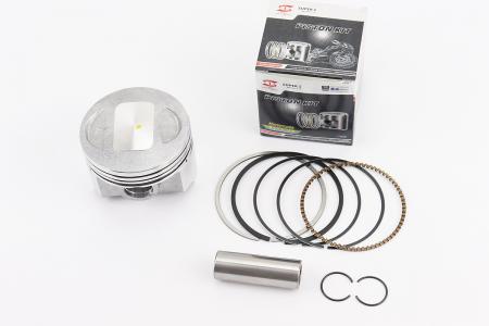 Поршневий комплект до мотоцикла CG300cc 70 мм STD S1