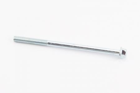 Болт M6x100 мм під ключ до мотоцикла PRC