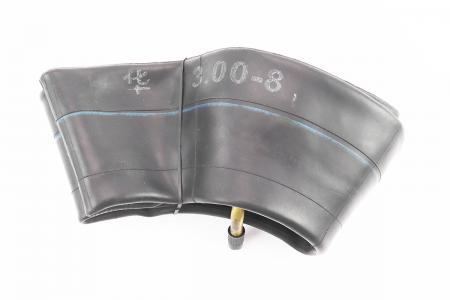 Камера 8" 3,00 з кривим ніпелем Viper