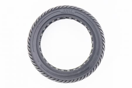 Шина 8,5"x2 до електросамоката Xiaomi Mijia M365/187 з амортизуючими стільниками, Viper
