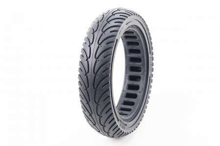 Шина 8,5"x2 до електросамоката Xiaomi Mijia M365/187 з амортизуючими стільниками, Viper
