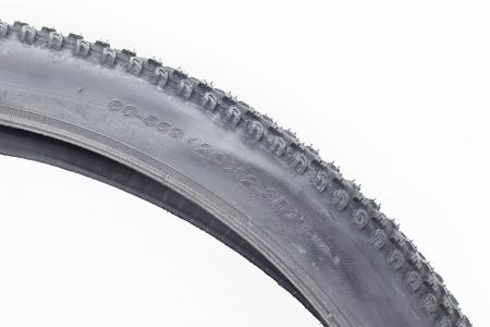 Шина велосипедна 26x2,35 (60-559) шипована ALL-TERRAINS 30 TPI C-1820 CST