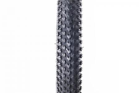 Шина велосипедна 26x2,35 (60-559) шипована ALL-TERRAINS 30 TPI C-1820 CST