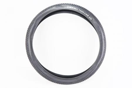 Шина велосипедна 26x2,35 (60-559) шипована ALL-TERRAINS 30 TPI C-1820 CST