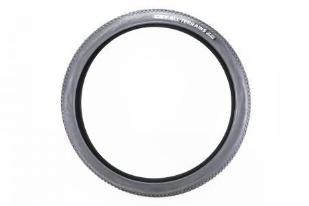 Шина до велосипеда 27,5x2,35 (60-584) шипована ALL-TERRAINS 30TPI C-1820 CST