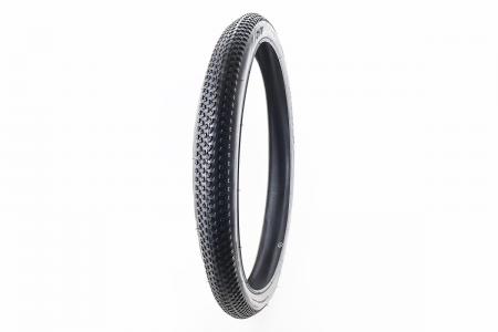 Шина до велосипеда 27,5x2,35 (60-584) шипована ALL-TERRAINS 30TPI C-1820 CST