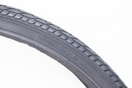 Шина велосипедна 28x1,75 (44-622) дорожня P-771 Ponely