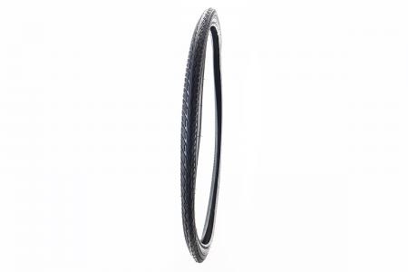 Шина велосипедна 28x1,75 (44-622) дорожня P-771 Ponely
