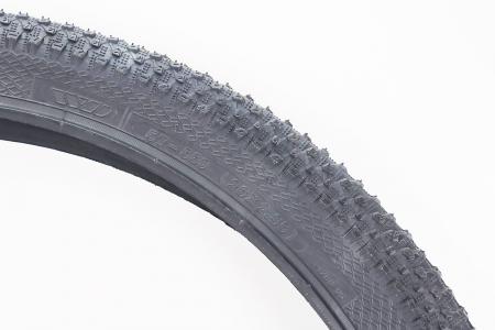 Шина до велосипеда 26"x2,35 (57-559) шипована KING P-1288 WANDA