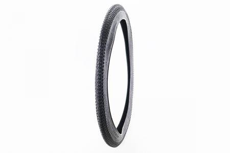 Шина до велосипеда 26"x2,35 (57-559) шипована KING P-1288 WANDA