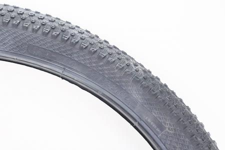 Шина до велосипеда 27,5"х2,35 (57-584) шипована KING P-1288 WANDA