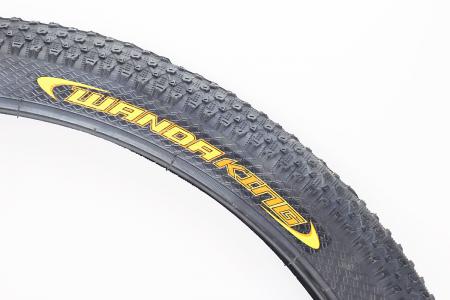 Шина до велосипеда 27,5"х2,35 (57-584) шипована KING P-1288 WANDA