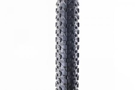 Шина до велосипеда 27,5"х2,35 (57-584) шипована KING P-1288 WANDA