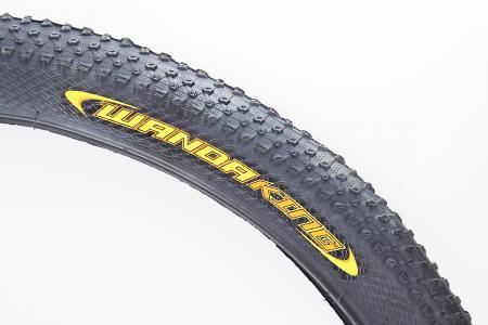 Шина велосипедна 29x2,35 (57-622) шипована WANDA KING P-1288