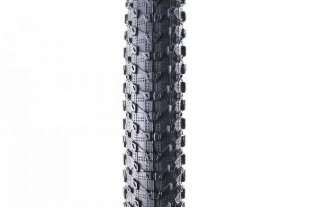 Шина велосипедна 29x2,35 (57-622) шипована WANDA KING P-1288