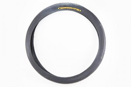 Шина велосипедна 29x2,35 (57-622) шипована WANDA KING P-1288
