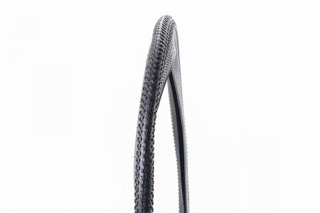 Шина велосипедна 29x2,35 (57-622) шипована WANDA KING P-1288