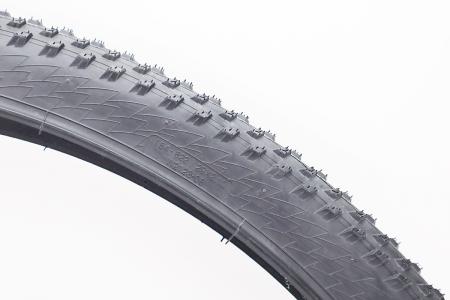 Шина до велосипеда 29"x2,10 (54-622) шипована COMPASS RANGER W-2123 WANDA
