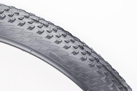 Шина до велосипеда 29"x2,10 (54-622) шипована COMPASS RANGER W-2123 WANDA