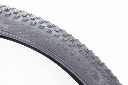 Шина до велосипеда 27,5"x2,10 (54-584) шипована COMPASS RANGER W-2123 WANDA
