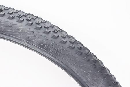 Шина до велосипеда 27,5"x2,10 (54-584) шипована COMPASS RANGER W-2123 WANDA