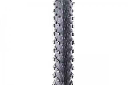 Шина до велосипеда 27,5"x2,10 (54-584) шипована COMPASS RANGER W-2123 WANDA