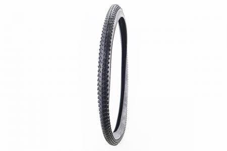Шина до велосипеда 27,5"x2,10 (54-584) шипована COMPASS RANGER W-2123 WANDA