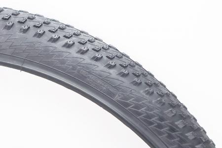 Шина велосипедна 26x2,10 (54-559) шипована COMPASS RANGER W-2123 WANDA