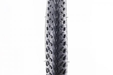 Шина велосипедна 26x2,10 (54-559) шипована COMPASS RANGER W-2123 WANDA