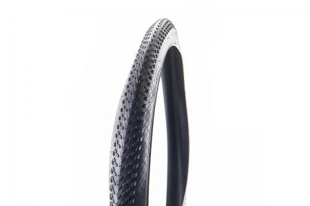 Шина велосипедна 26x2,10 (54-559) шипована COMPASS RANGER W-2123 WANDA