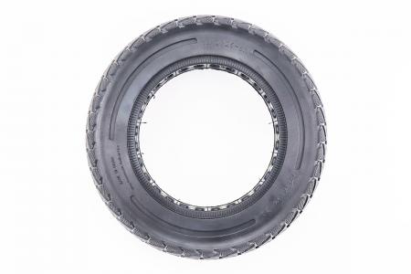 Шина до електросамоката 10x2.125-6.1 зі стільниками для амортизації PRC