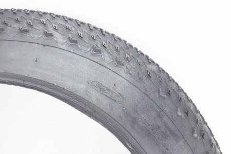 Шина до велосипеда 20x4,00 (100-406) шипована C-1935 CST