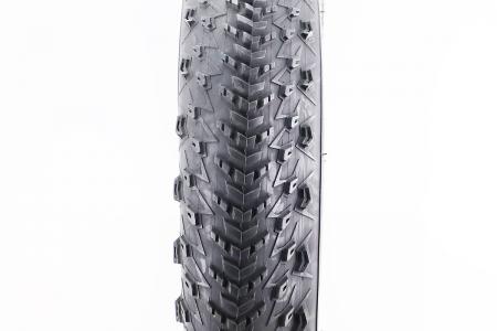 Шина до велосипеда 20x4,00 (100-406) шипована C-1935 CST