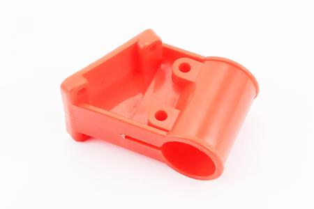 Кріплення захисту ножа до тримера на трубу D-28mm, Тип 1, PRC