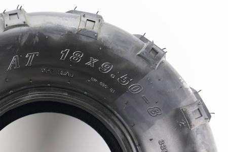 Шина до квадроцикла 18x9,5-8 SW-696 безкамерна JUNKAI