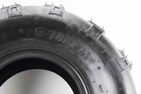 Шина до квадроцикла 18x9,5-8 SW-696 безкамерна JUNKAI
