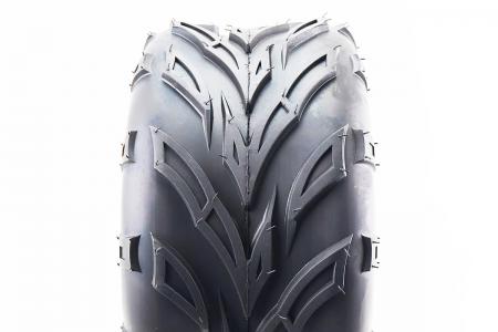 Шина до квадроцикла 18x9,5-8 SW-696 безкамерна JUNKAI
