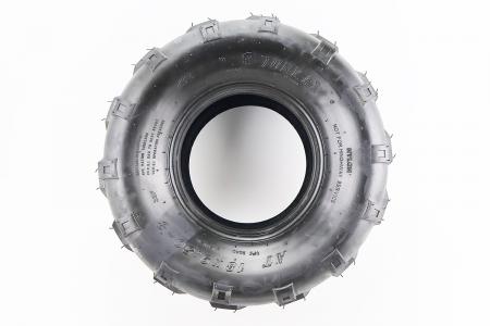 Шина до квадроцикла 18x9,5-8 SW-696 безкамерна JUNKAI